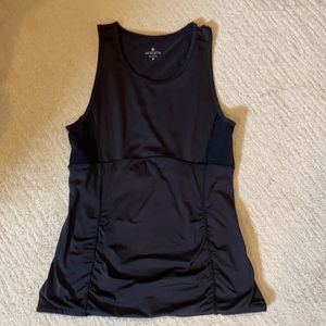 Athleta Stealth Sculptek Tank Top